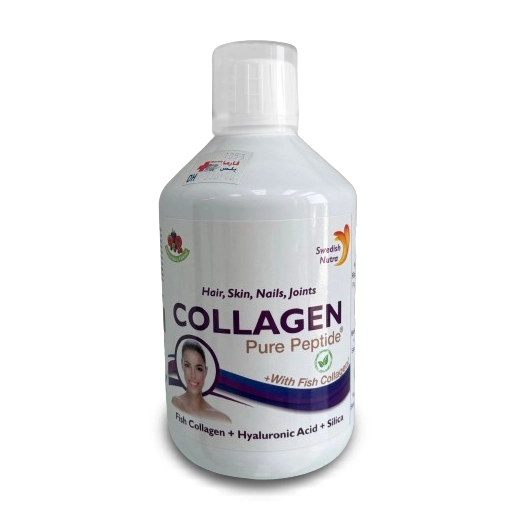 COLLAGEN PURE PEPTIDE