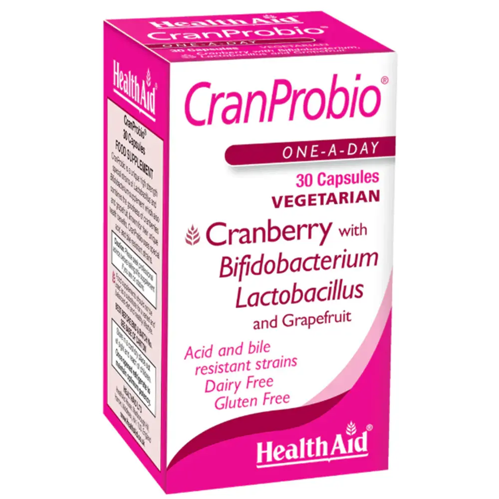 CRANPROBIO