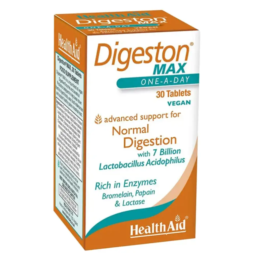 DIGESTON MAX