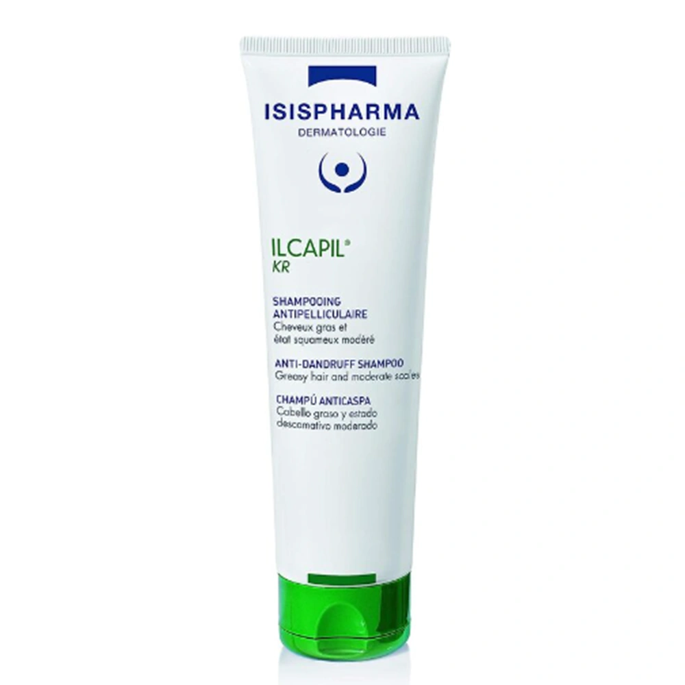 ISISPHARMA ILCAPIL SHAMPOO