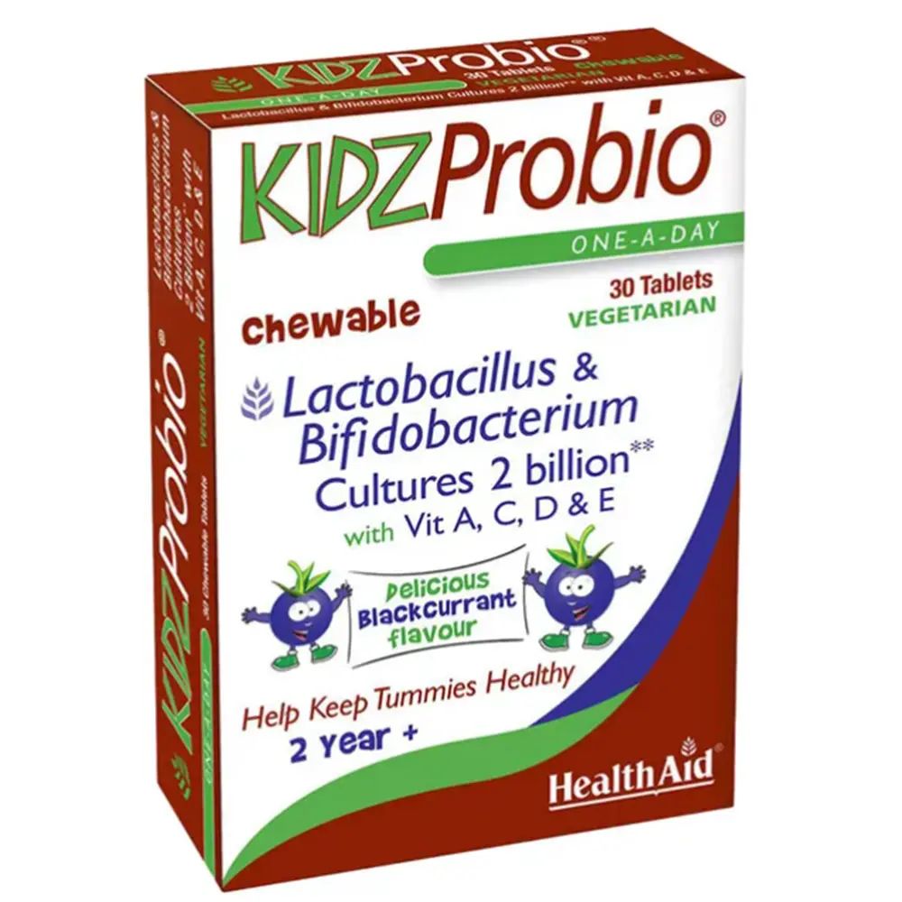 KIDZPROBIO