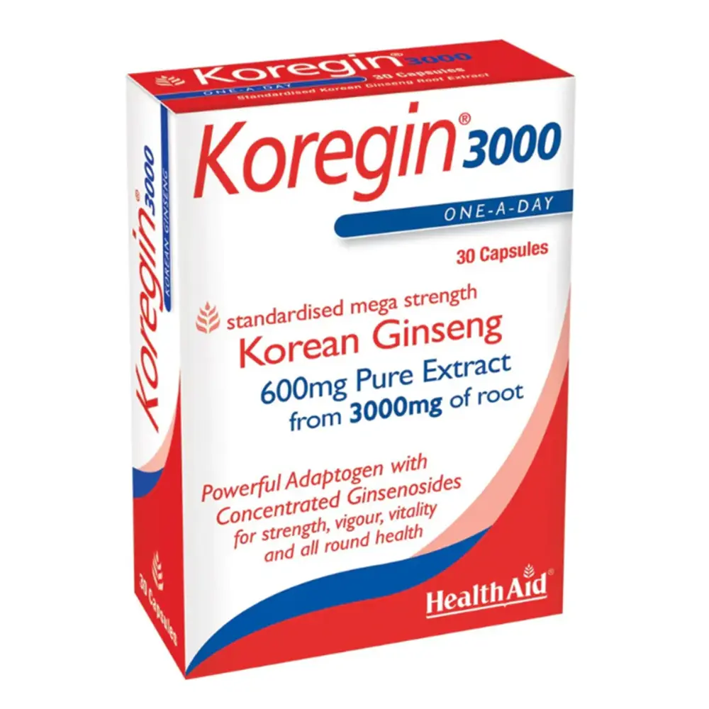 KOREGIN 3000