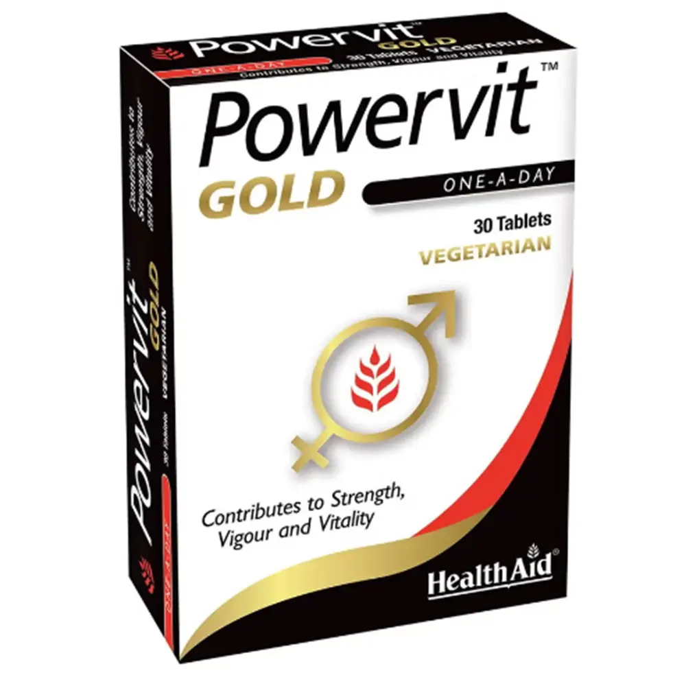 POWERVIT GOLD