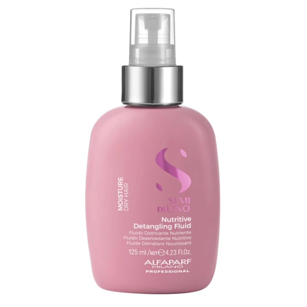 SEMI DI LINO Nutritive Detangling Fluid