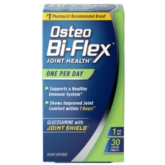 OSTEO BI-FLEX HEALTH JOINT 30 قرص مغلف