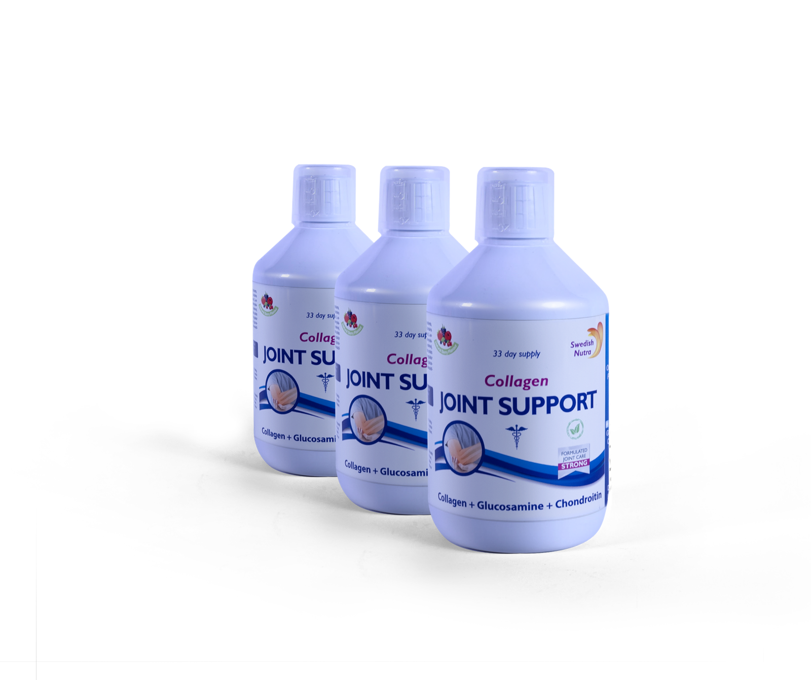 Collagen pure Joint Support