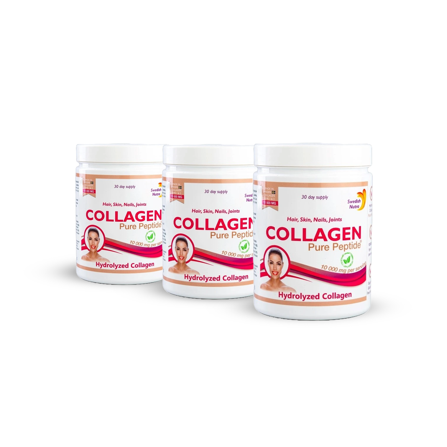 Collagen pure Joint Support