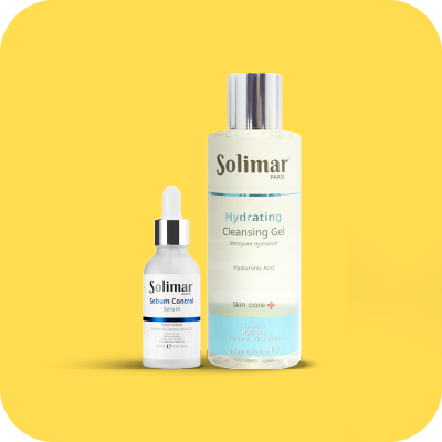 ACNE Package